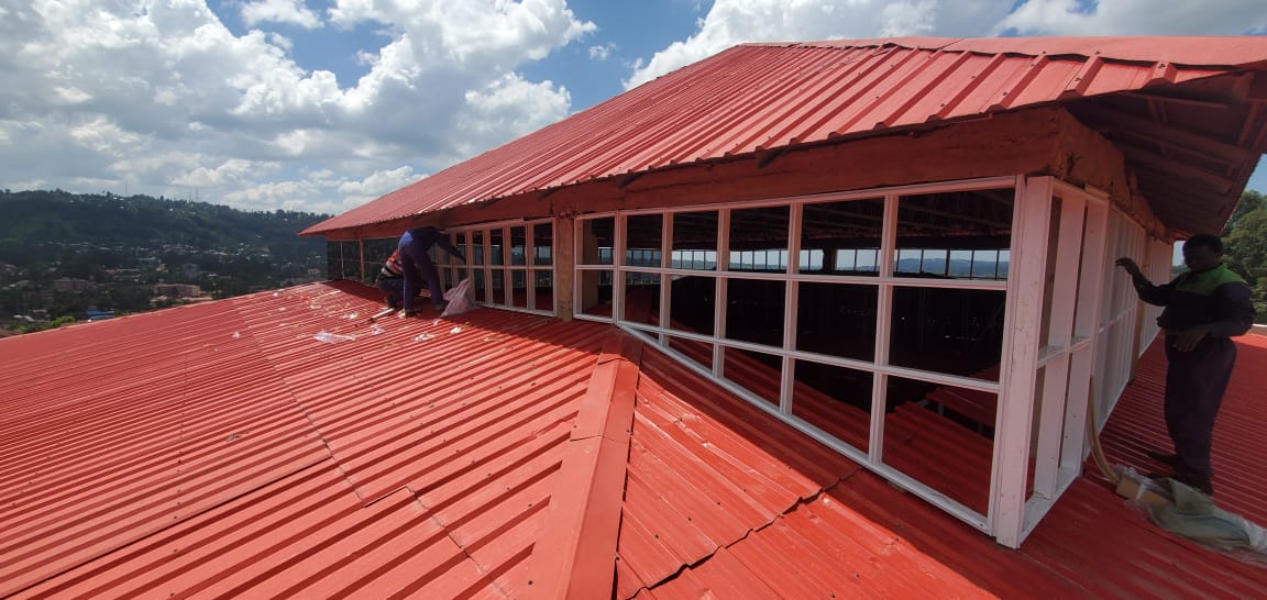 Jogoo Road Retail Shopfront — image 2 of 2
