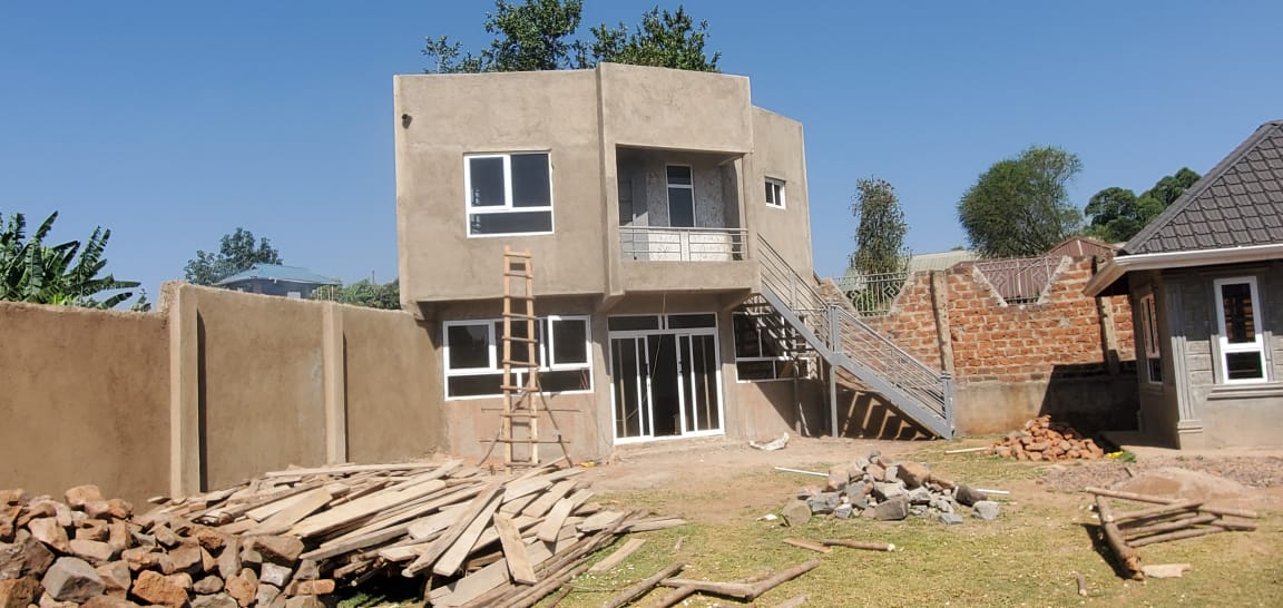 Landmawe Commercial Complex — image 2 of 2