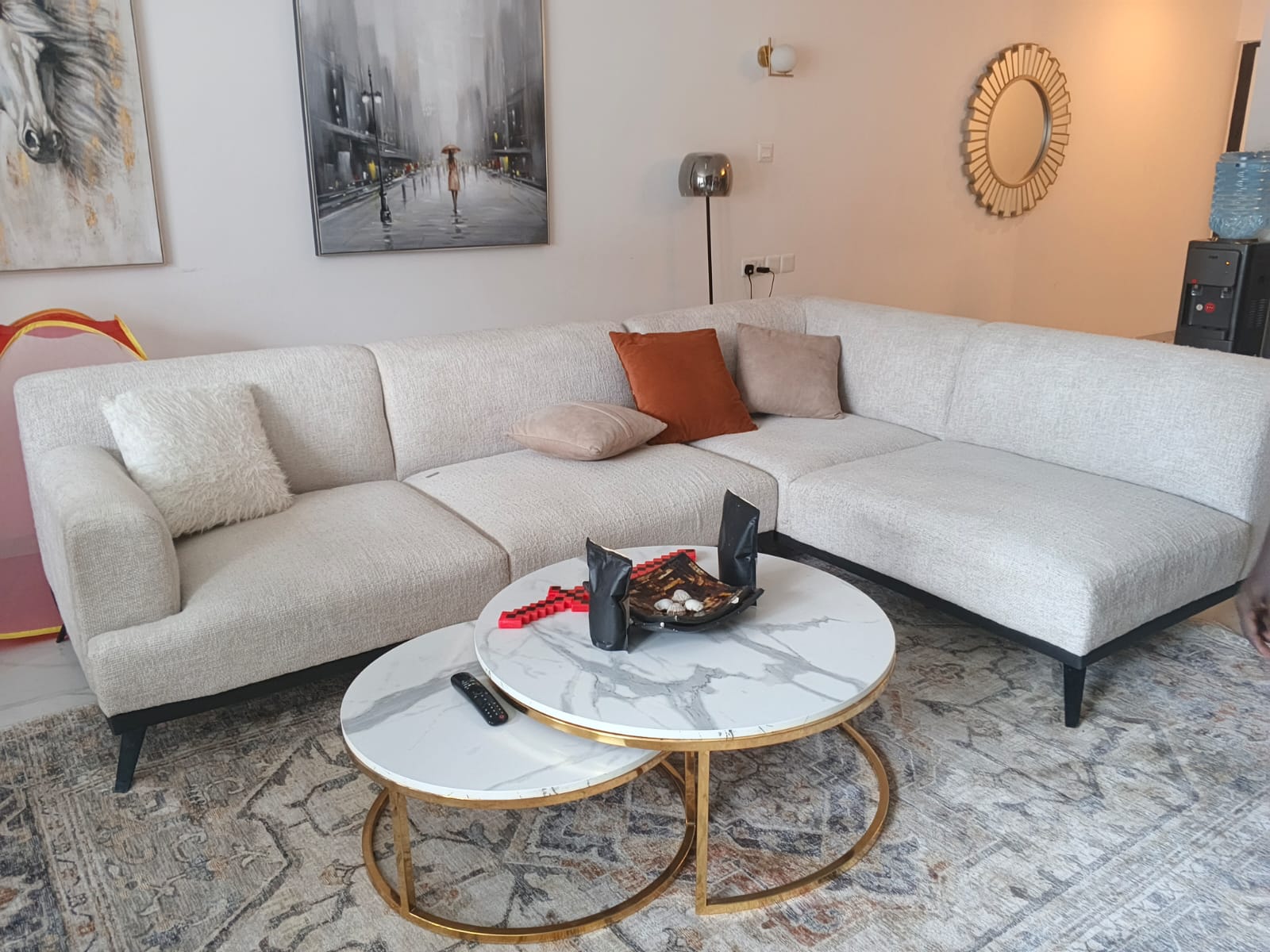 Furniture & Repairs by BestLink Fabricators